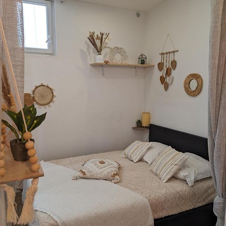 Appartement Cosy Proche Du Port Nisa Exterior foto